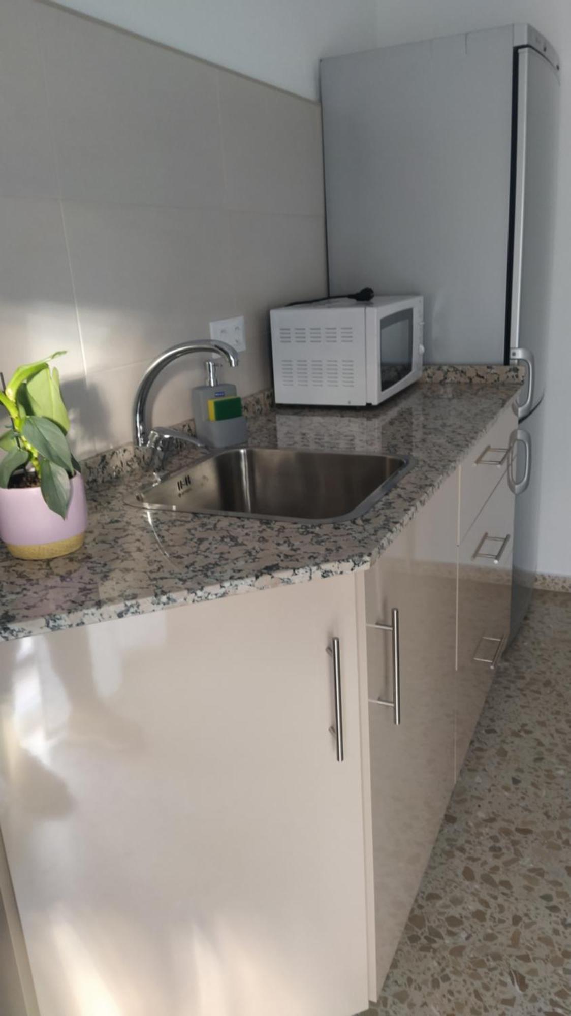 Gongora Apartment Almodovar del Rio Exterior photo